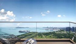 The Sail @ Marina Bay (D1), Apartment #498802891